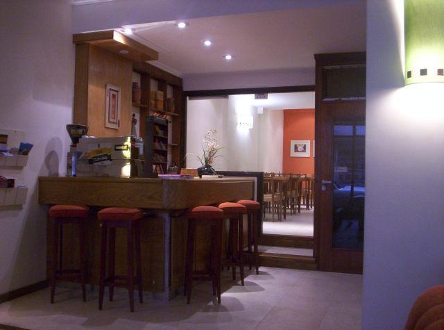 מר דל פלאטה Hotel Compostela מראה חיצוני תמונה