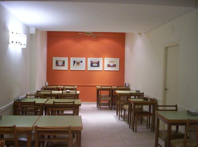 מר דל פלאטה Hotel Compostela מראה חיצוני תמונה