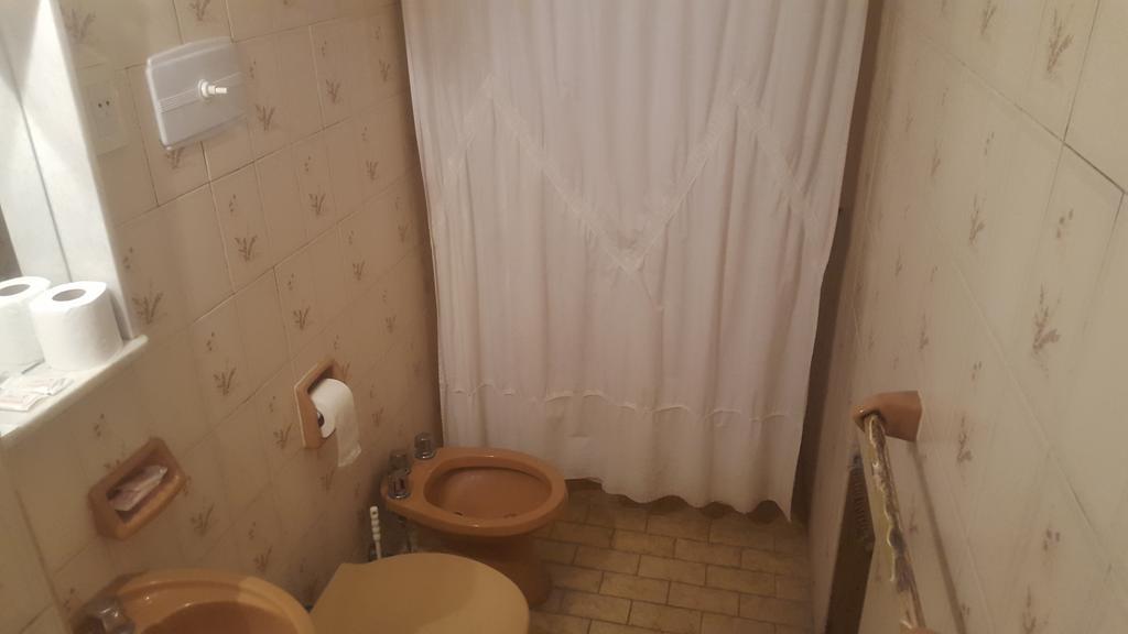 מר דל פלאטה Hotel Compostela מראה חיצוני תמונה